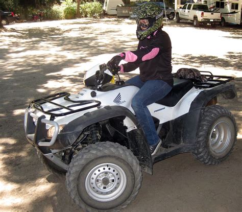 Melissa Goin For A Ride Diane Meade Tibbetts Flickr