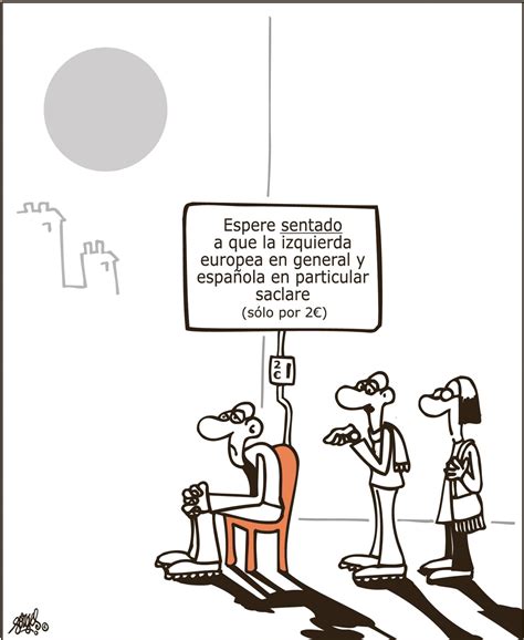 Forges Chiste gráfico Humor grafico Chistes