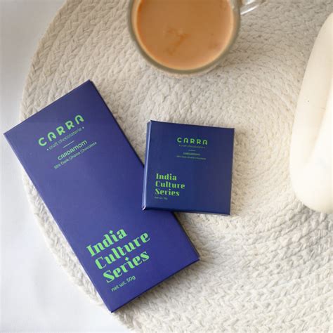 Carra: The Indian Vegan Chocolate Brand of the Future