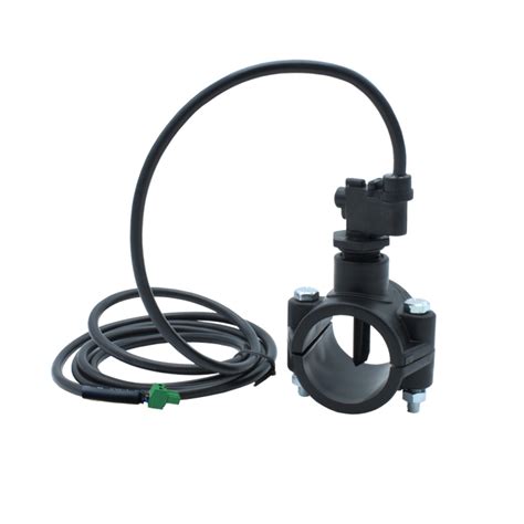 Capteur De D Bit Flow Switch Id Piscine