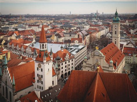 The Cutest German Christmas Towns International Traveller