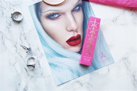 Jeffree Star Scorpio Through New Eyes