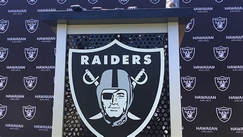 Raiders Training Camp Press Conference LIVE!