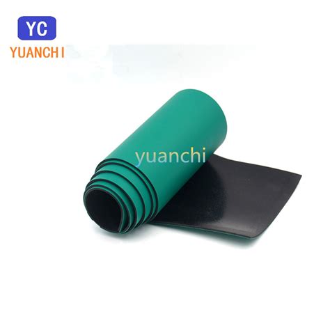 Manufacturer High Performance Industrial Esd Anti Static Silicone