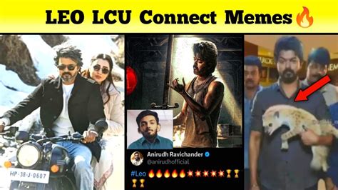 Leo Lcu Updates Review Ft3rd Single Leo Censor Certificate Ani