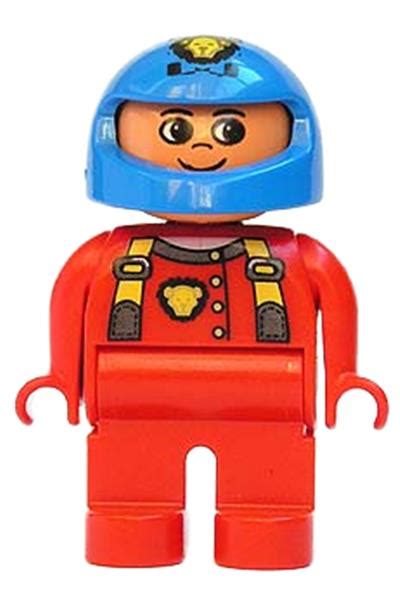 Lego Duplo Male 4555pb065 Brickeconomy