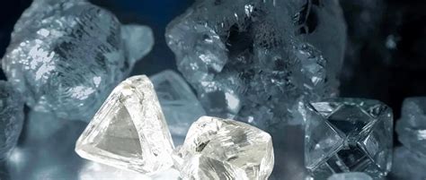 Diamonds from Exploration to Manufacturing | SRK Consulting