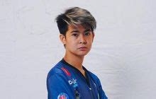 Profil Dan Biodata ONIC Vonzy Brand Ambassador ONIC Esport Umur