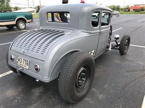 Pin By Jamie Kemp On Hot Rod Model A Hot Rods Cars Hot Rods Traditional Hot Rod