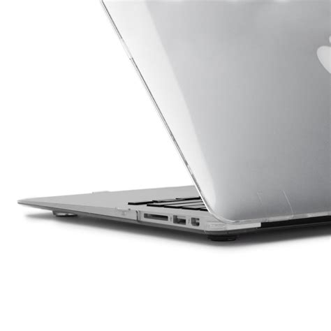 Clear Hard Case for MacBooks | Uniqfind