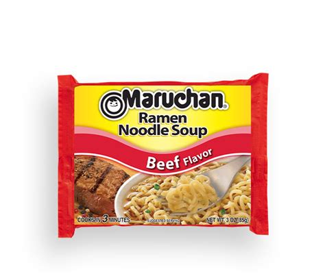 Maruchan Bowl