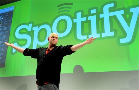 Swedish Spotify Reveals Investment Portfolio In Nigeria Oriental News