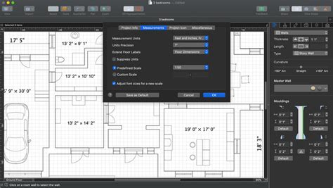 How Do I Draw A Floor Plan To Scale | Viewfloor.co