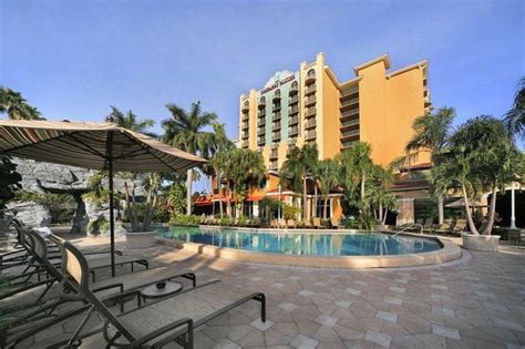 Embassy Suites Fort Lauderdale (FL) - Hotel Reviews - TripAdvisor