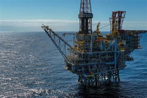 Equinor Plans To Ramp Up Brazil Oil Output More Than Fivefold Quatro International Inc Medium