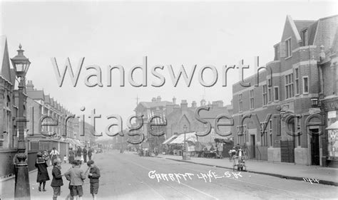 Garratt Lane Wandsworth Borough Photos