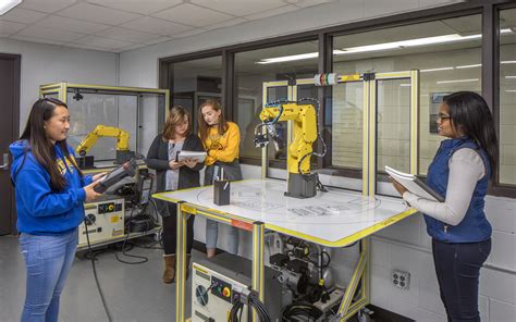 Robotics Laboratory