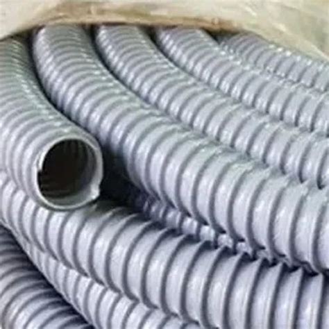 Pvc Duct Hose At Rs 35meter Polyvinyl Chloride Duct Hose In Noida Id 2853173094573