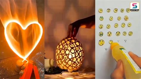 Best Oddly Satisfying Video Satisfying Enjoy And Relaxing Compilation Youtube