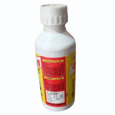 Liquid Suthion Malathion Ec Insecticides Ml At Kg In New Delhi