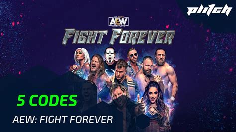 Aew Fight Forever Cheats Add Money Godmode Weak Opponent