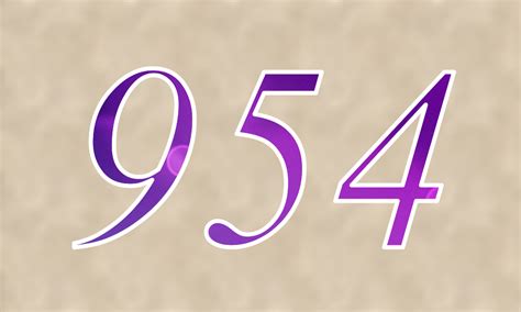 О числе 954 – девятьсот пятьдесят четыре, математические свойства ...