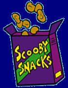 Scooby-Doo Recipes :: ScoobyAddicts.com