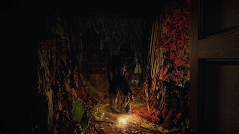 Layers Of Fear Screenshots New Game Network HD Wallpaper Pxfuel