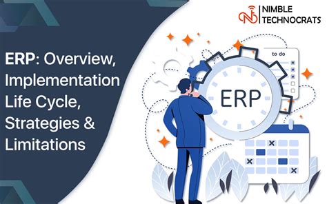 Erp Overview Implementation Life Cycle Strategies Hot Sex Picture