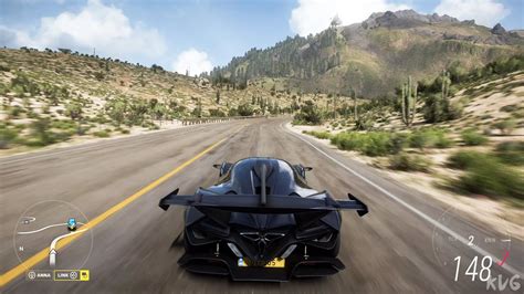 Forza Horizon 5 Apollo Intensa Emozione 2018 Open World Free Roam