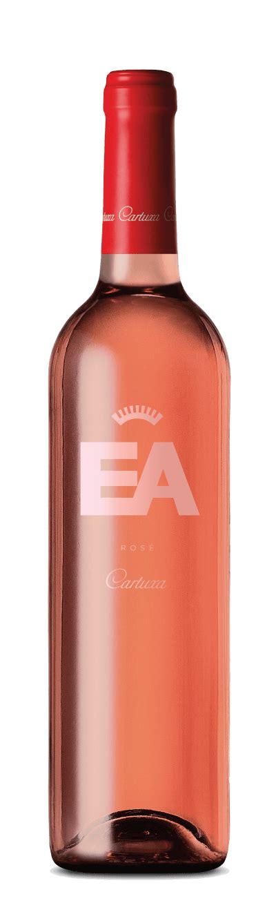 Cartuxa EA rosé 2021 Vinho Regional Alentejano