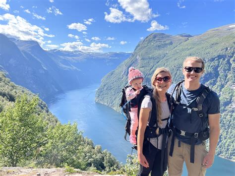 Where To Hike In Geirangerfjord Always Have A Trip Planned