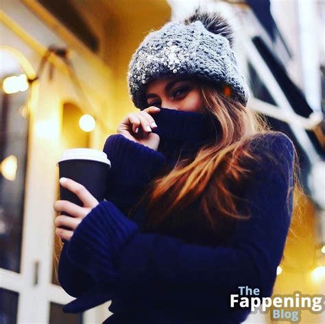 Kate Kabak Kate Kabak Katyakabak Nude Leaks Photo TheFappening