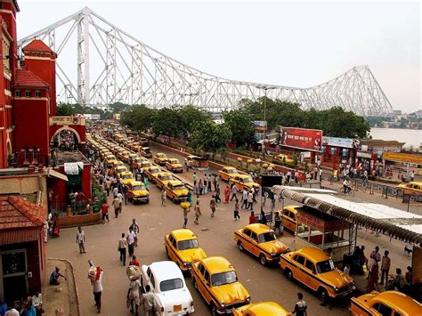 069prepaid Taxi Booth Howrah Railway Station Samarkumarsarkar