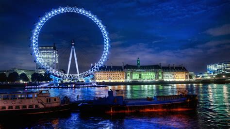 Wallpaper Trey Ratcliff Photography K Uk England Cityscape