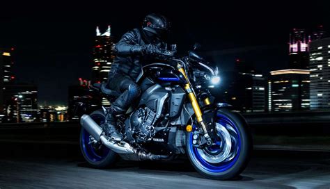 2021 Yamaha MT 10SP Europe 4 Paul Tan S Automotive News