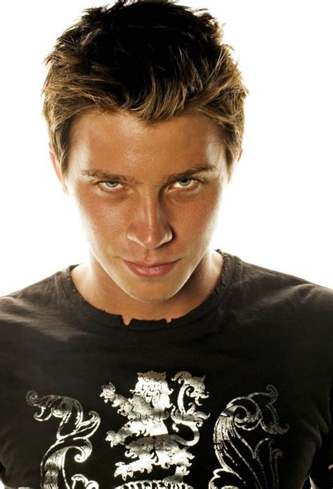 Фото :: Гаррет Хедлунд (Garrett Hedlund)