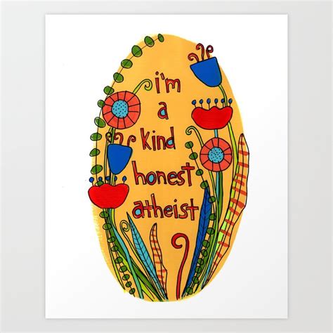 Atheist Artwork