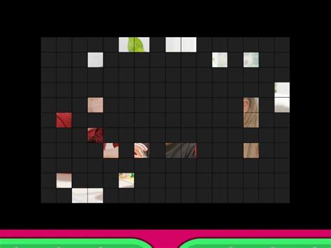 Fly High 2. Lesson 21 - Image quiz