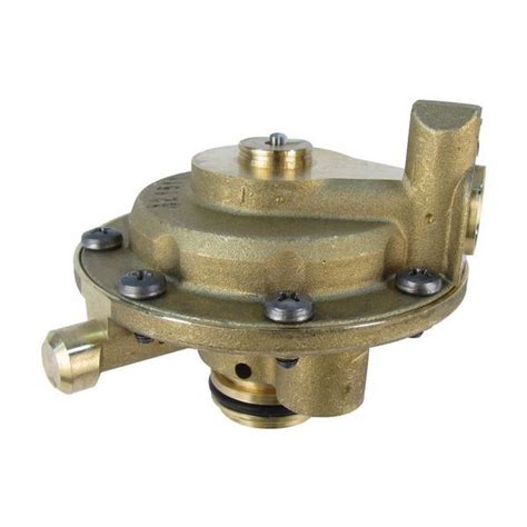 Sime 6281505 Diverter Valve Wolseley