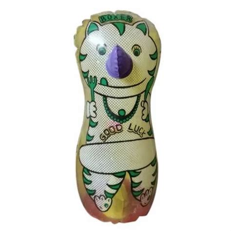 Kids Inflatable Toy at Rs 65/piece | PVC Inflatable Toy in Mumbai | ID ...