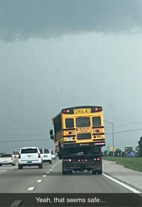 Defying logic : r/IdiotsInCars