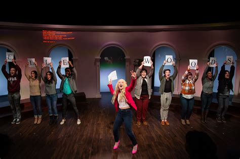 Props LEGALLY BLONDE