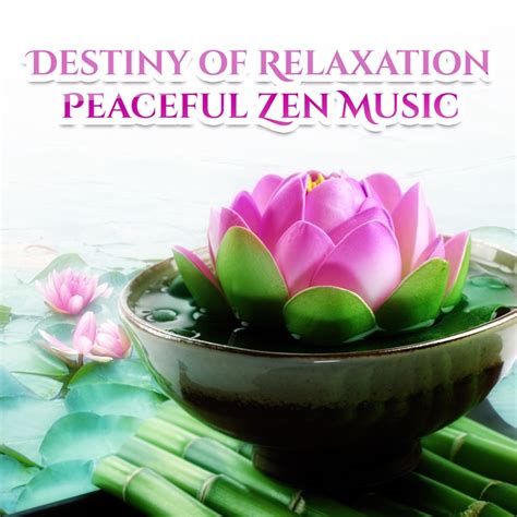 Lotus Position Blowing Wind Music To Relax In Free Time Song