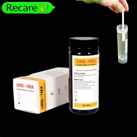 urine albumin test kit rapid diagnostic test manufacturer