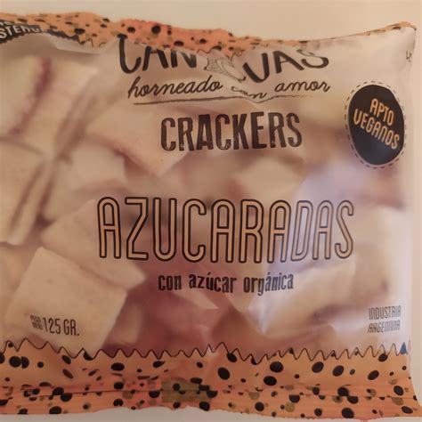 Canvas Galletas Azucaradas Reviews Abillion