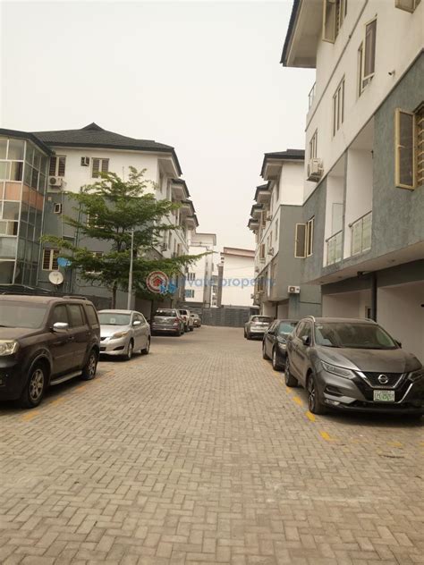 For Rent Bedroom House Olaleye New Housing Estate Iponro Surulere