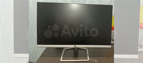 Монитор для компьютера hp 24f 23,8 дюйма купить в Москве | Электроника ...