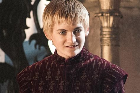 Joffrey Will Retire From Acting After 'Game of Thrones'