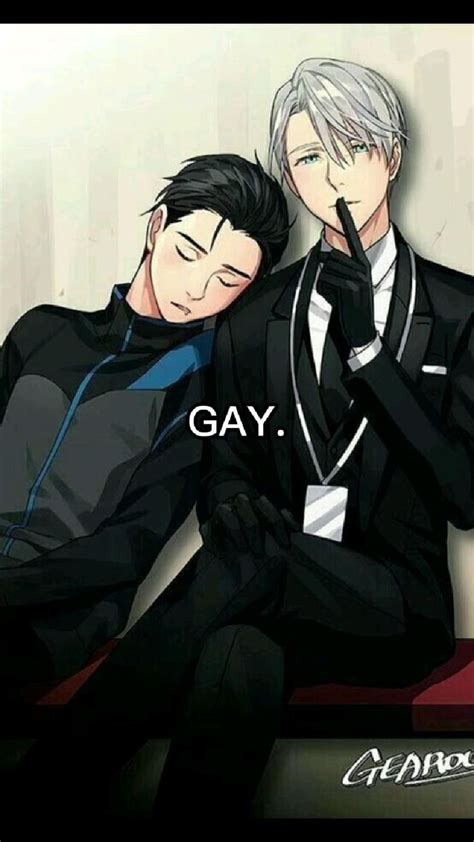 Pin By Whyt On Sizin Pinleriniz Yuri On Ice Yuri Katsuki Yuri